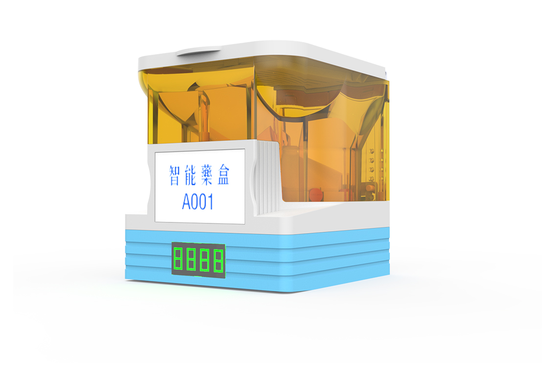 企业展厅设计案例